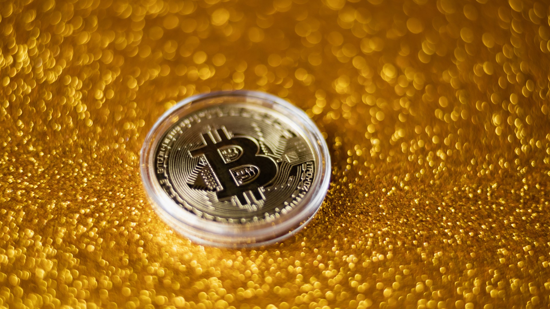 This Week's Bitcoin Mining Surge: Factors Contributing To The Growth