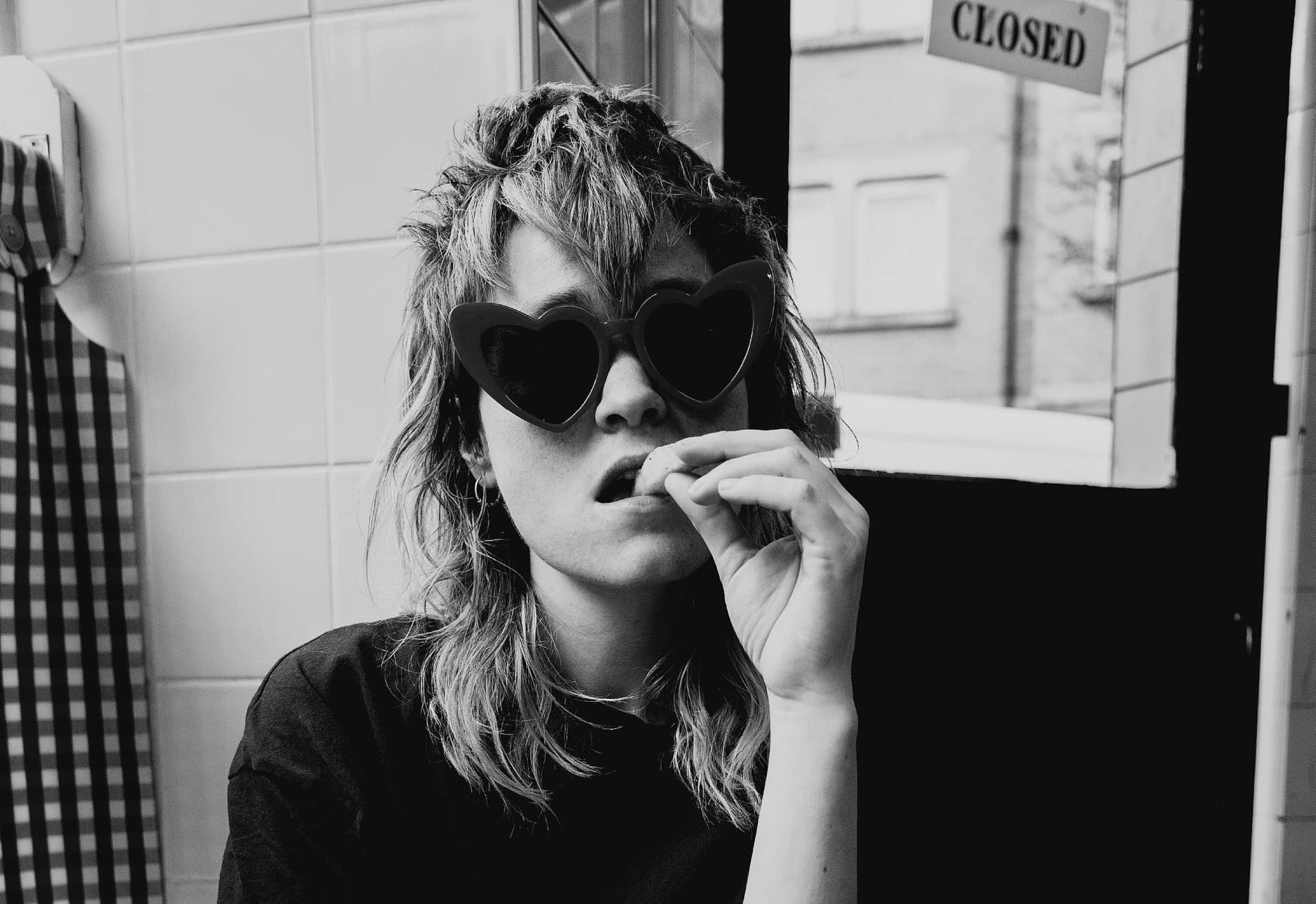 This Week's Must-Hear Albums: Ezra Furman, Billy Nomates, And Damiano David This Week's Must-Hear Albums: Ezra Furman, Billy Nomates, And Damiano David