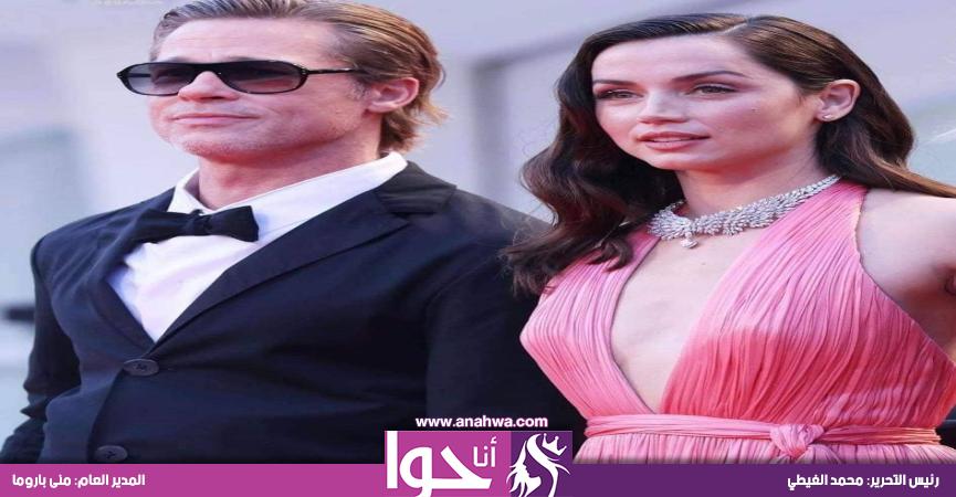 تحليل علاقة توم كروز وآنا دي أرماس: حقيقة فارق الـ26 عامًا تحليل علاقة توم كروز وآنا دي أرماس: حقيقة فارق الـ26 عامًا