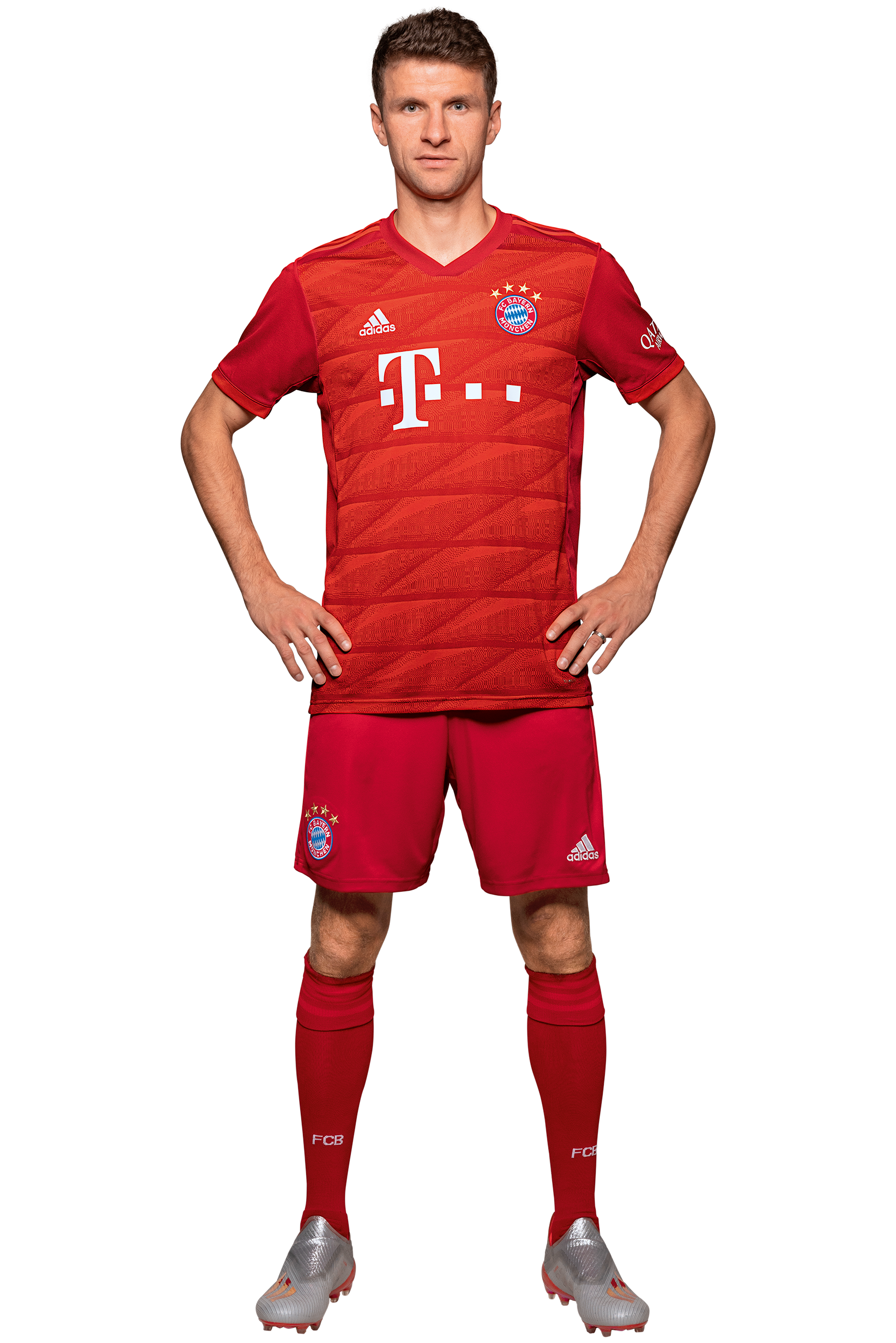 Thomas Müller (Bayern Munich): Intelligence Et Humour Face À La Presse Thomas Müller (Bayern Munich): Intelligence Et Humour Face À La Presse
