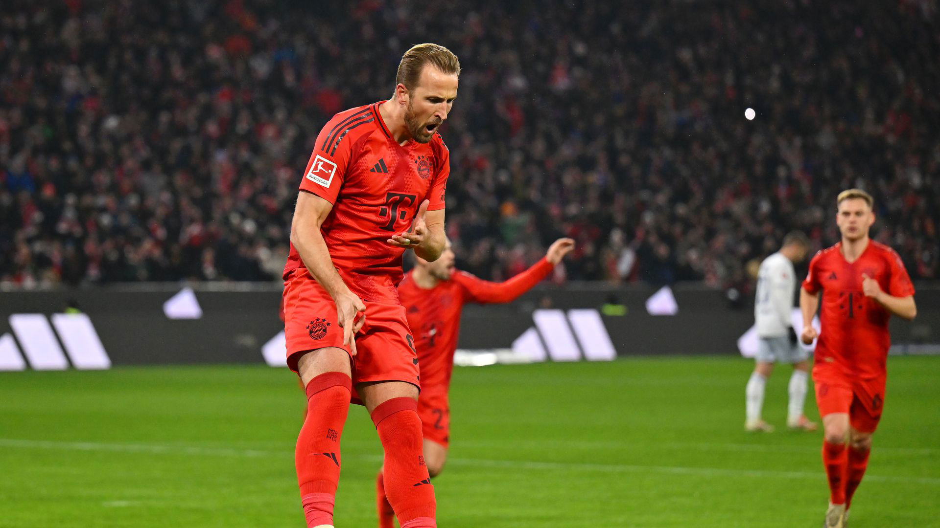 Thomas Müller's Bayern Munich Exit: Reactions And Analysis Thomas Müller's Bayern Munich Exit: Reactions And Analysis