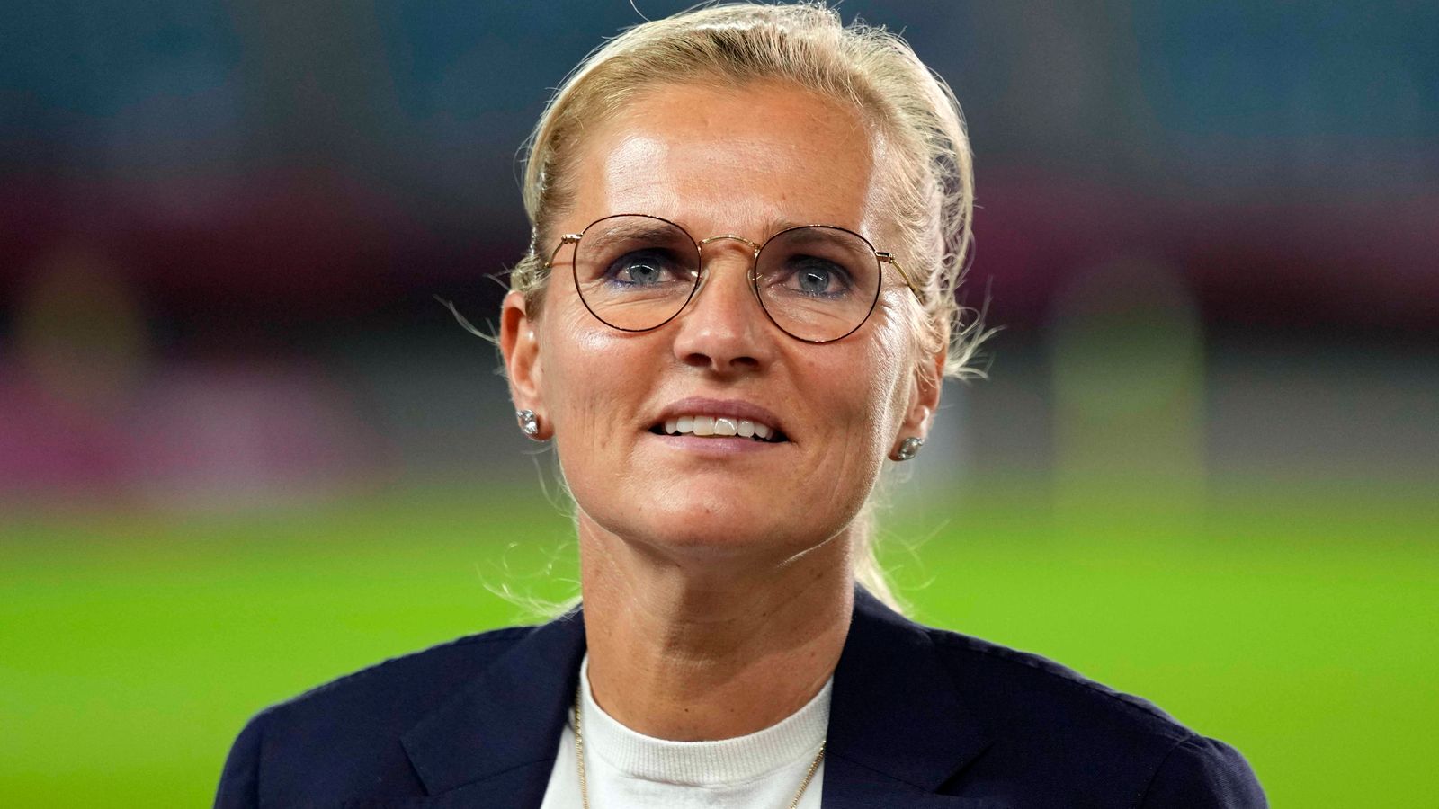 Three Challenges For Sarina Wiegman Ahead Of Euro 2025 Three Challenges For Sarina Wiegman Ahead Of Euro 2025