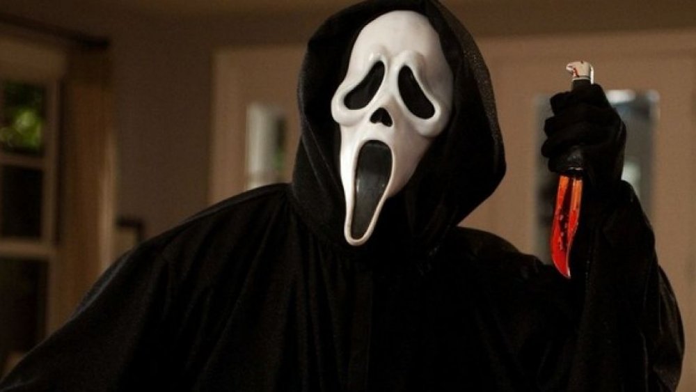 Three Months To A Reboot: Can The Horror Franchise Surpass Three Months To A Reboot: Can The Horror Franchise Surpass