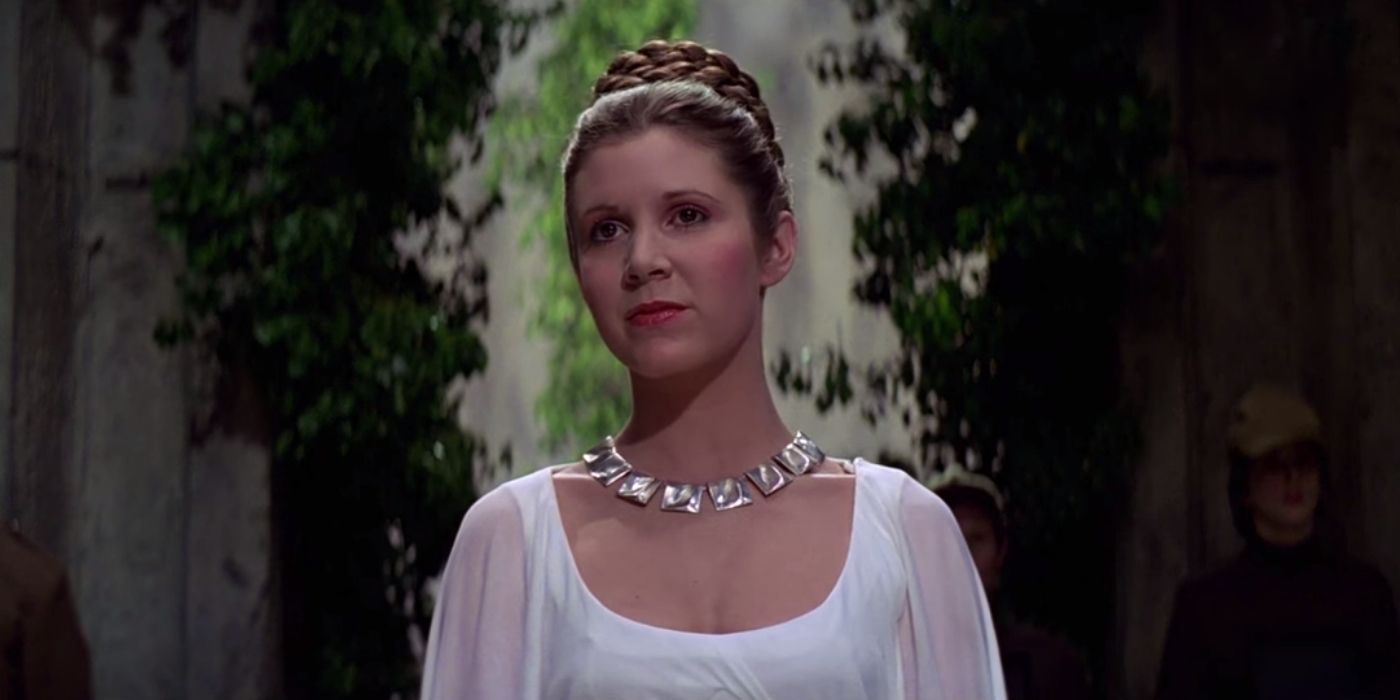 Three Reasons A Princess Leia Cameo In The New Star Wars Show Is Likely Three Reasons A Princess Leia Cameo In The New Star Wars Show Is Likely