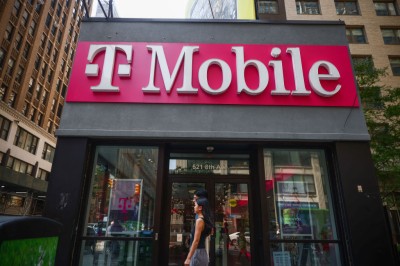 Three Years Of Data Breaches Cost T-Mobile $16 Million In Fines Three Years Of Data Breaches Cost T-Mobile $16 Million In Fines