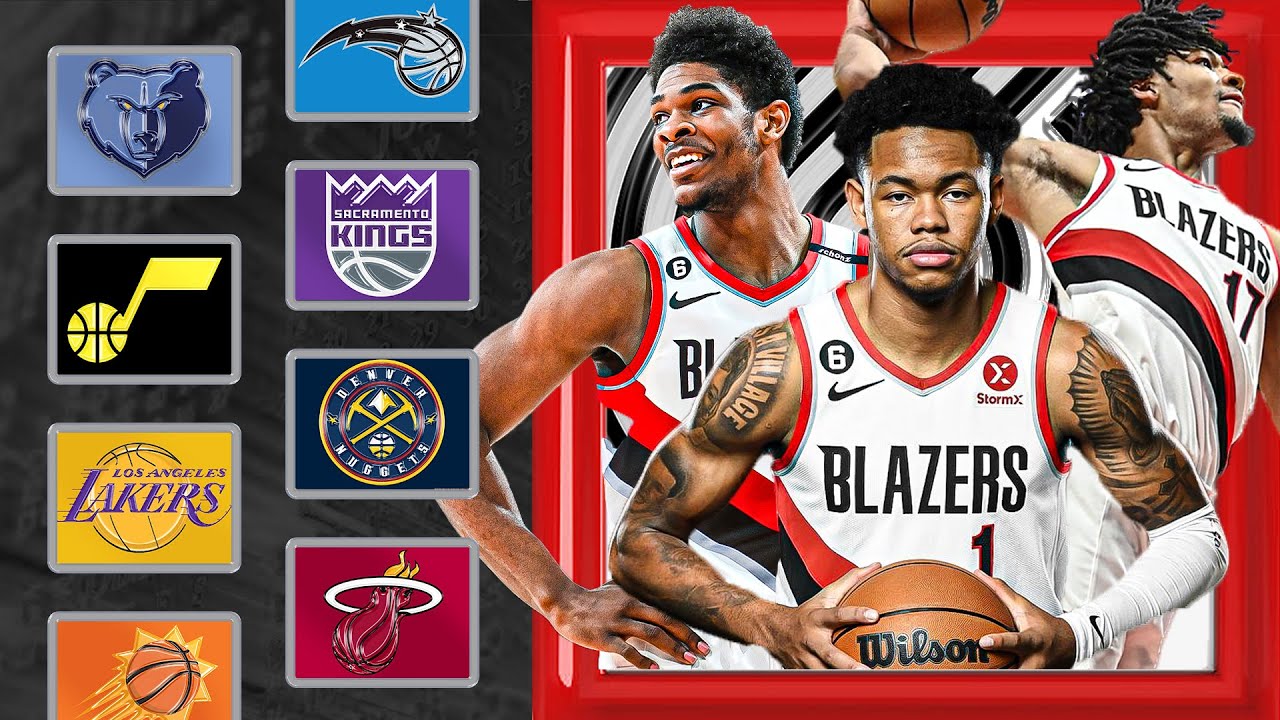 Thunder Vs. Trail Blazers: Game Time, TV Schedule & Streaming Options - March 7th Thunder Vs. Trail Blazers: Game Time, TV Schedule & Streaming Options - March 7th