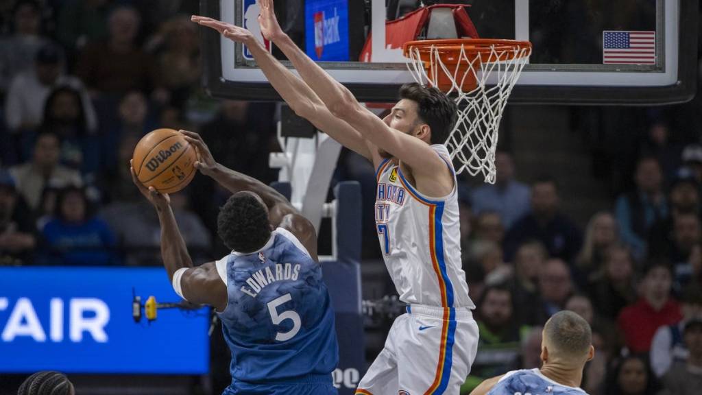 Thunder Vs. Trail Blazers Live Stream: How To Watch The March 7th Game Thunder Vs. Trail Blazers Live Stream: How To Watch The March 7th Game