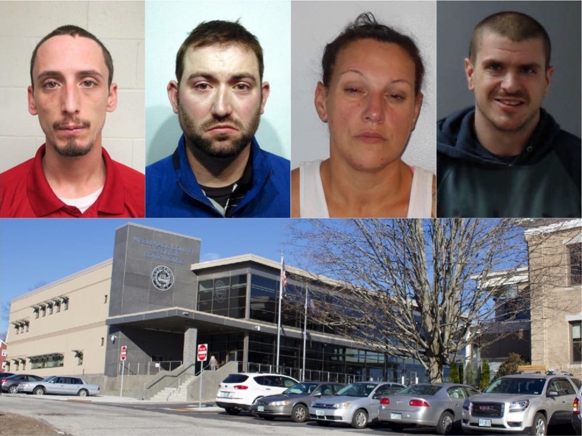 Thursday Court Roundup: Bra Smuggling Case Update Thursday Court Roundup: Bra Smuggling Case Update