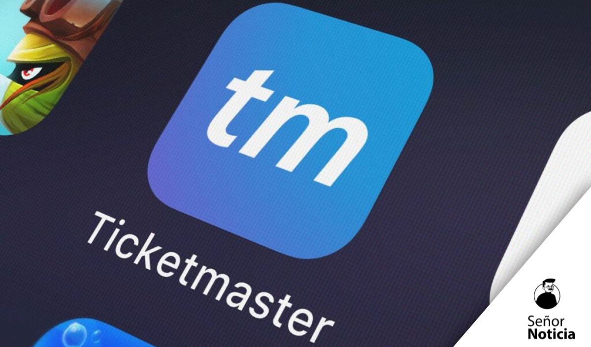 Ticketmaster Ofrece Mayor Transparencia En El Precio De Sus Entradas Ticketmaster Ofrece Mayor Transparencia En El Precio De Sus Entradas