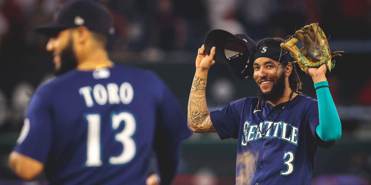 Tigers' 9-6 Win Over Mariners Marks First Victory Of 2024 Tigers' 9-6 Win Over Mariners Marks First Victory Of 2024