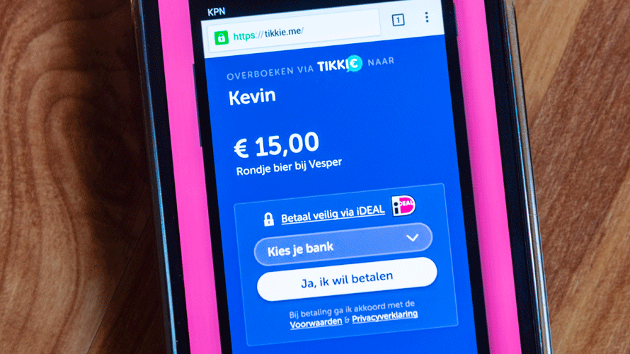 Tikkie En Nederlandse Bankrekeningen: Een Complete Gids Tikkie En Nederlandse Bankrekeningen: Een Complete Gids