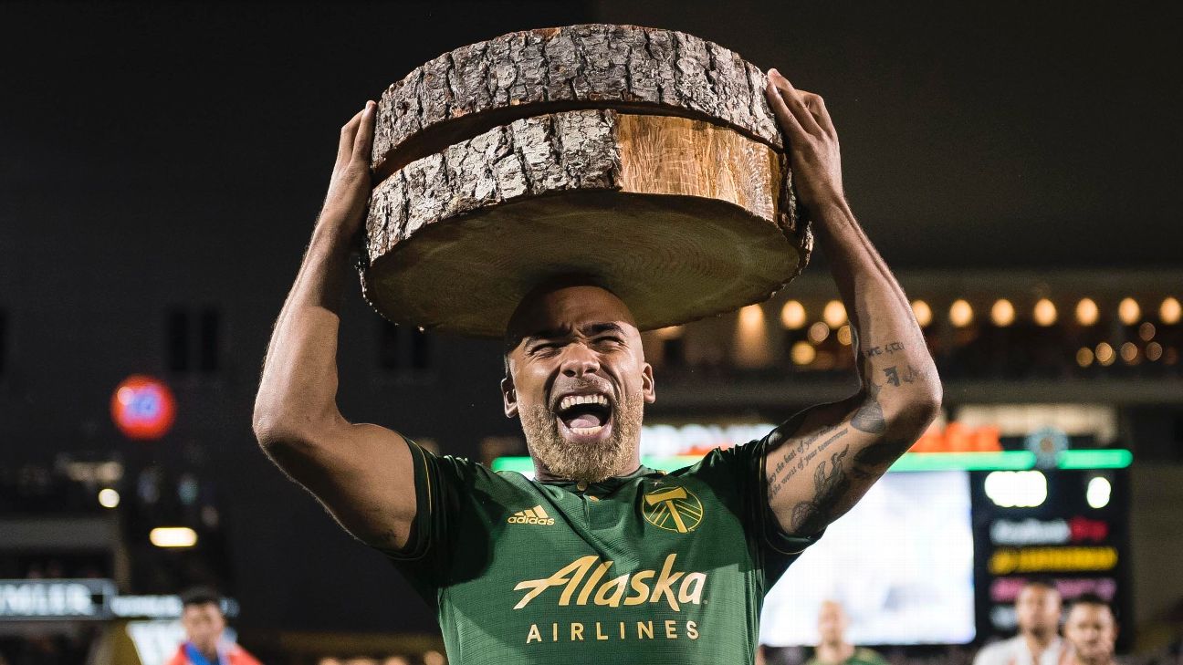 Timbers' Unbeaten Streak Ends At Seven: Loss To San Jose Timbers' Unbeaten Streak Ends At Seven: Loss To San Jose