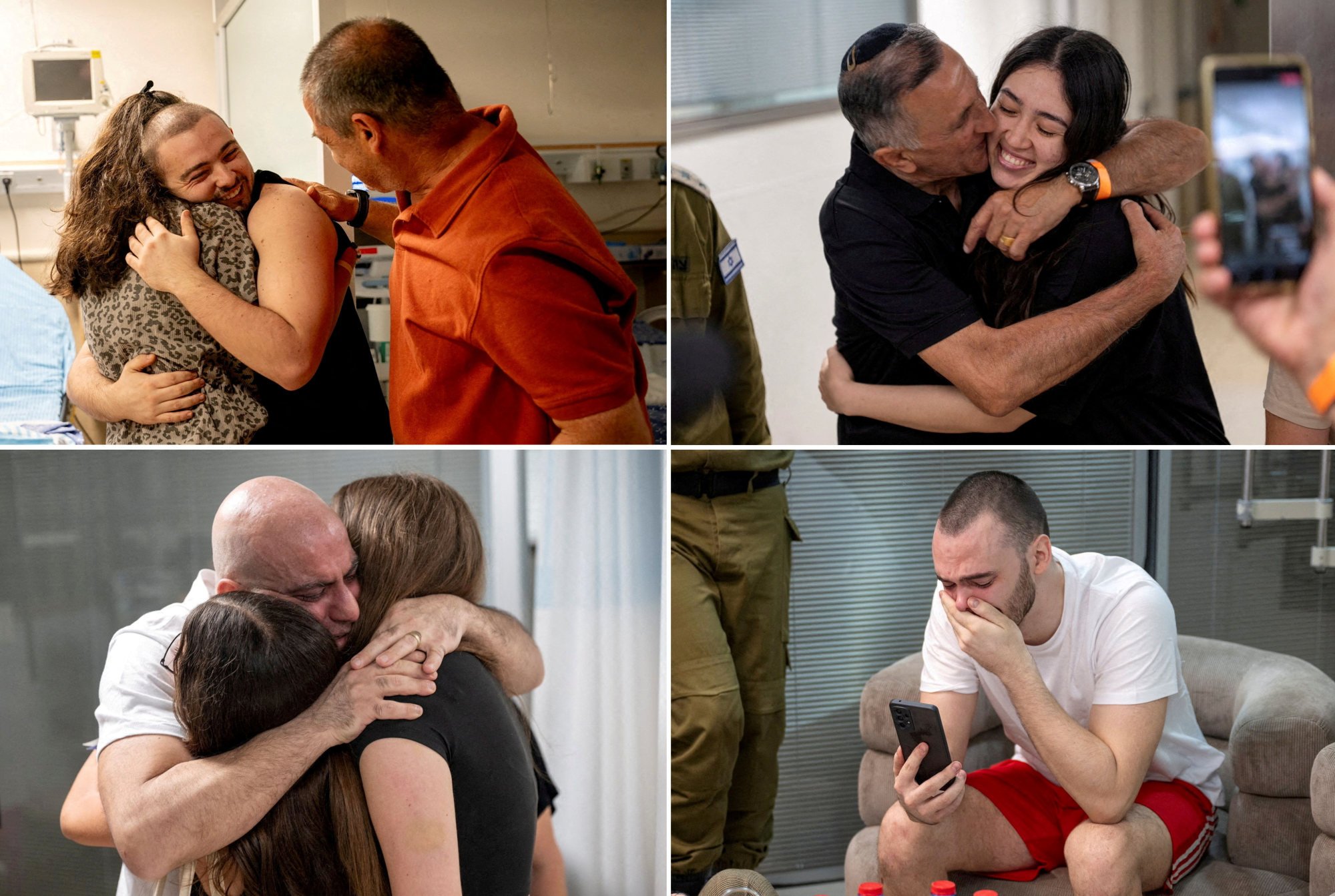 Time Magazine Recognizes Rescued Hostage Noa Argamani Among The 100 Most Influential Time Magazine Recognizes Rescued Hostage Noa Argamani Among The 100 Most Influential