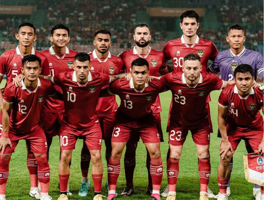 Timnas U-20 Indonesia: Poin Perdana Di Piala Asia U-20 Setelah Kalahkan Yaman Timnas U-20 Indonesia: Poin Perdana Di Piala Asia U-20 Setelah Kalahkan Yaman