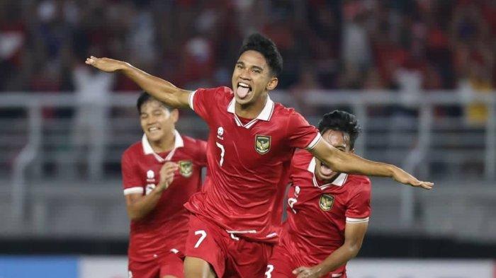 Timnas U-20 Indonesia: Target Poin Penuh Lawan Yaman Timnas U-20 Indonesia: Target Poin Penuh Lawan Yaman