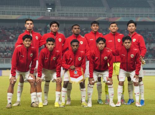 Timnas U-20 Indonesia Vs Yaman: Analisa Pertandingan Dan Jalannya Laga Timnas U-20 Indonesia Vs Yaman: Analisa Pertandingan Dan Jalannya Laga