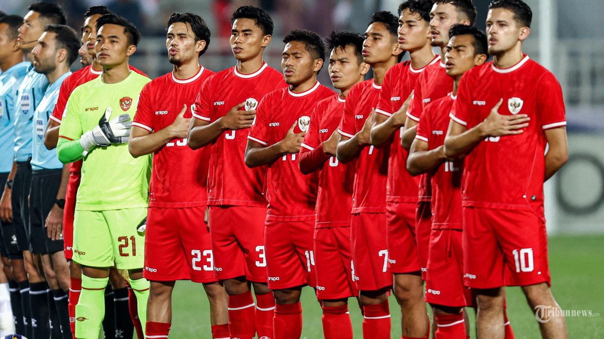 Timnas U-20 Indonesia Vs Yaman: Analisa Pertandingan Dan Prediksi Skor Timnas U-20 Indonesia Vs Yaman: Analisa Pertandingan Dan Prediksi Skor