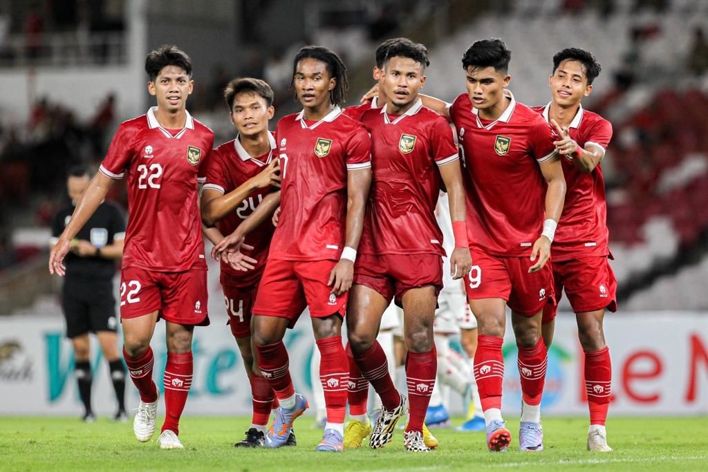 Timnas U-20 Indonesia Vs Yaman: Garuda Muda Berjuang Keras Di Piala Dunia U-20 Timnas U-20 Indonesia Vs Yaman: Garuda Muda Berjuang Keras Di Piala Dunia U-20