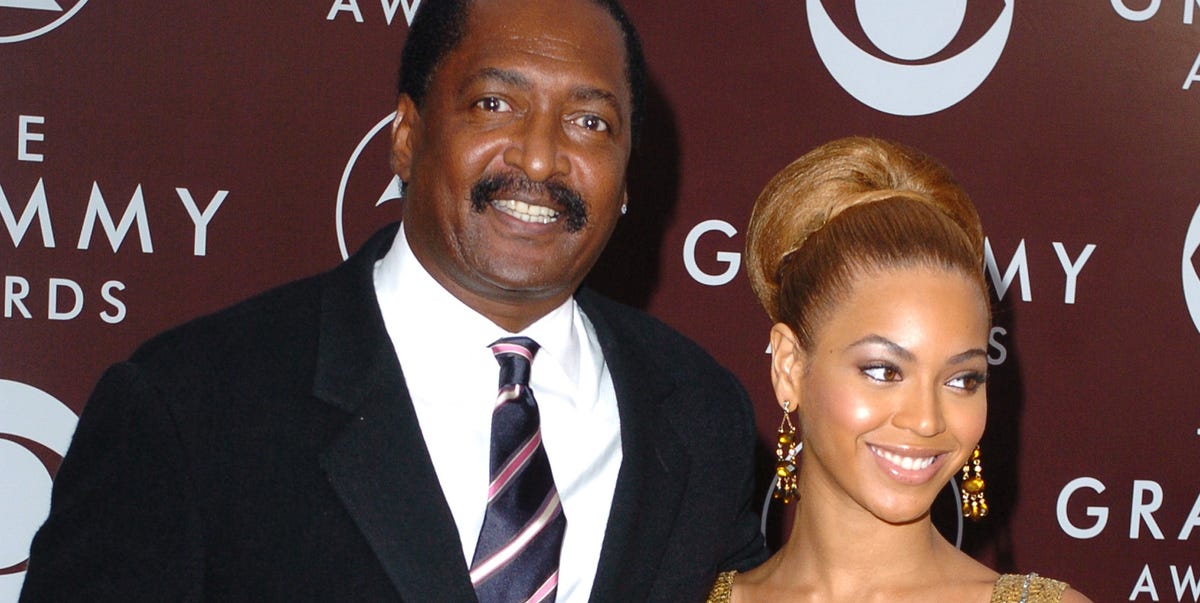 Tina Knowles' Breast Cancer Diagnosis: The Importance Of Mammograms Tina Knowles' Breast Cancer Diagnosis: The Importance Of Mammograms