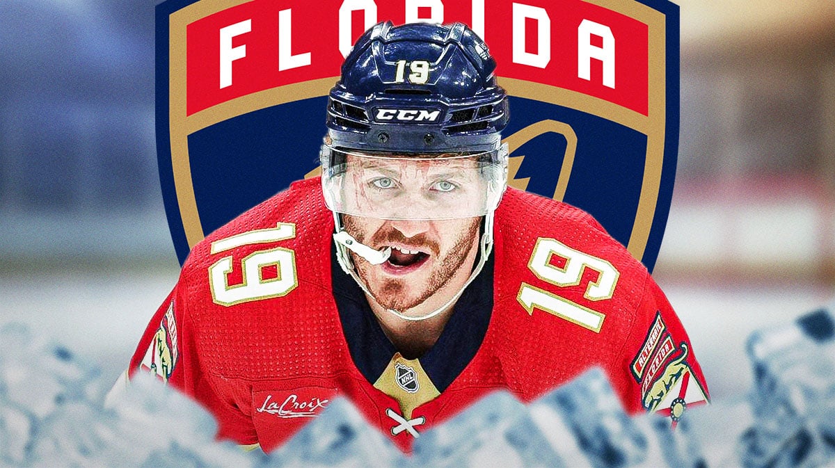 Tkachuk And Panthers Overpower Senators With Huge Second Period
