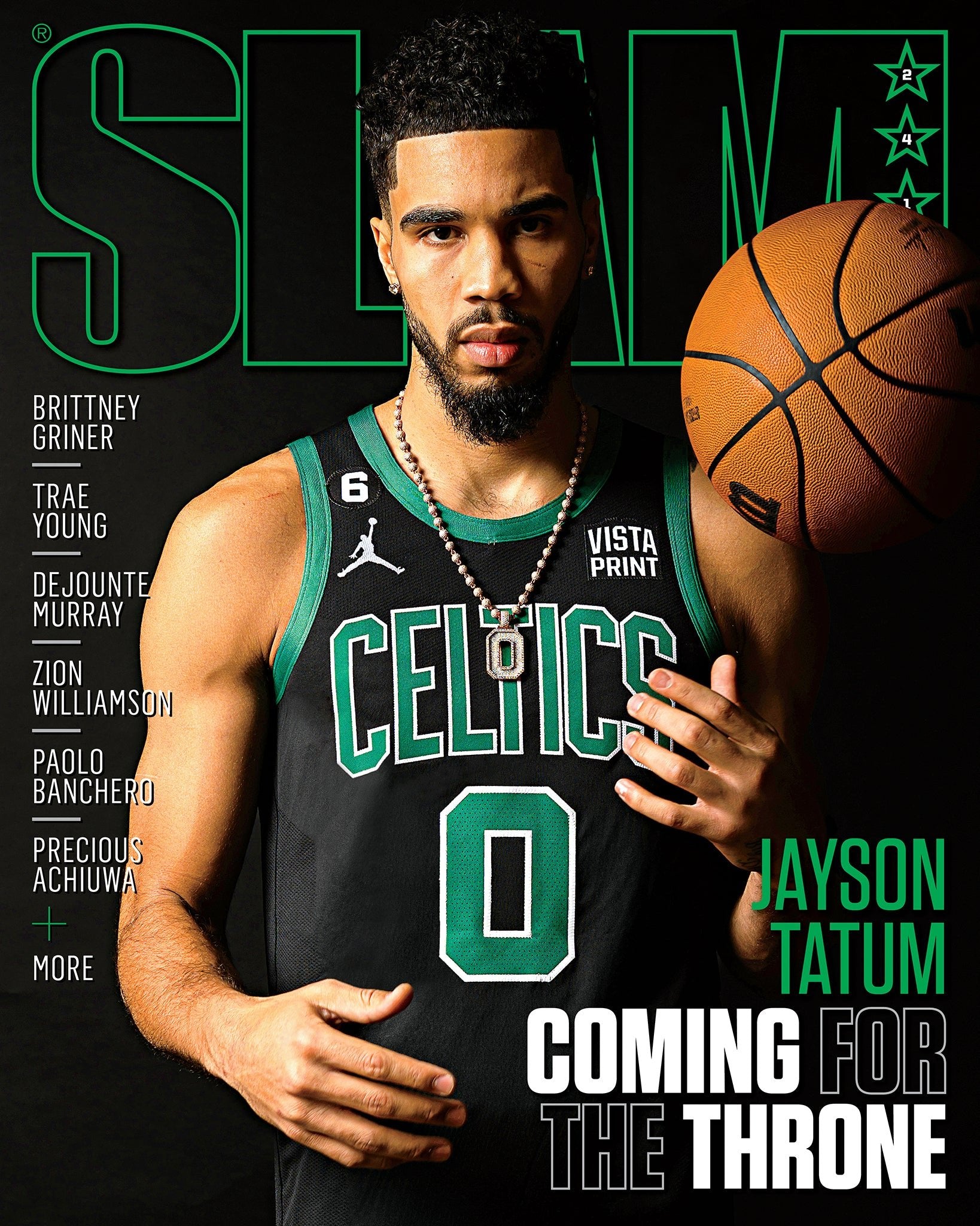 TNT's Hilarious Jayson Tatum Roast: Lakers-Celtics ABC Promo TNT's Hilarious Jayson Tatum Roast: Lakers-Celtics ABC Promo