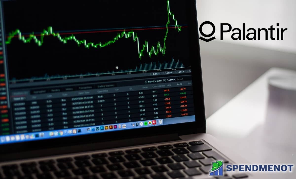 To Buy Or Not To Buy Palantir Stock Before May 5th: A Data-Driven Approach To Buy Or Not To Buy Palantir Stock Before May 5th: A Data-Driven Approach