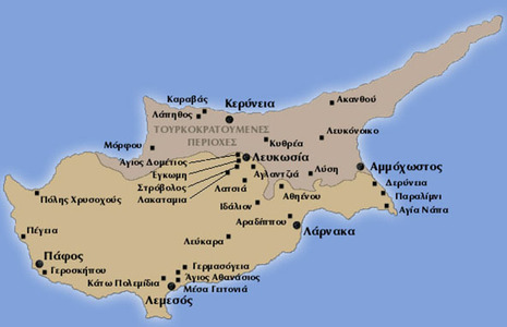 Το Κυπριακό Ζήτημα: Αξιολόγηση Της Πρότασης Για Κατευνασμό Το Κυπριακό Ζήτημα: Αξιολόγηση Της Πρότασης Για Κατευνασμό