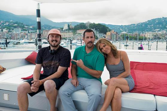 Το Netflix Το Netflix