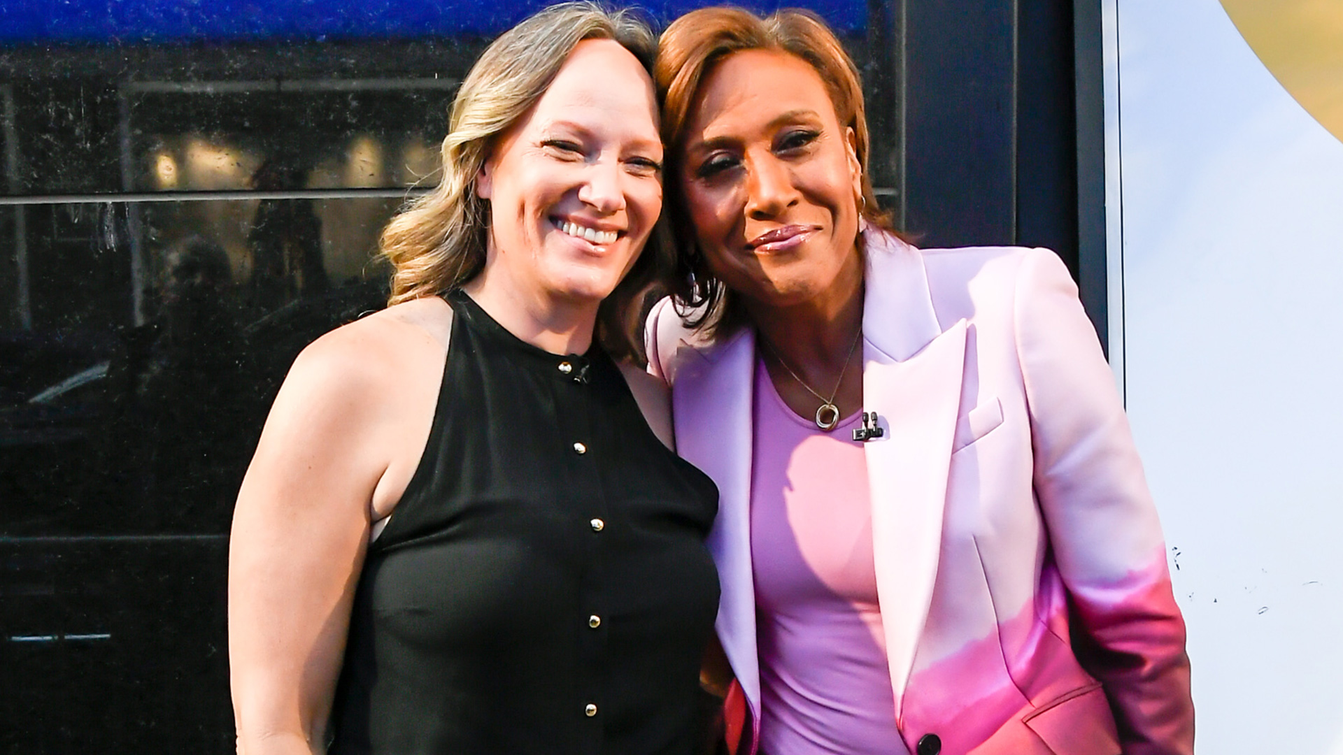 TODAY Show Anchor Cohosts Address Long Absence: TODAY Show Anchor Cohosts Address Long Absence:
