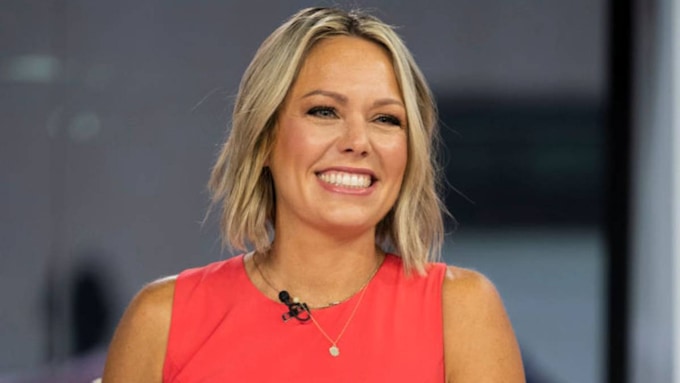 Today Show Fallout: Dylan Dreyer Separated From Colleagues After Mishap Today Show Fallout: Dylan Dreyer Separated From Colleagues After Mishap
