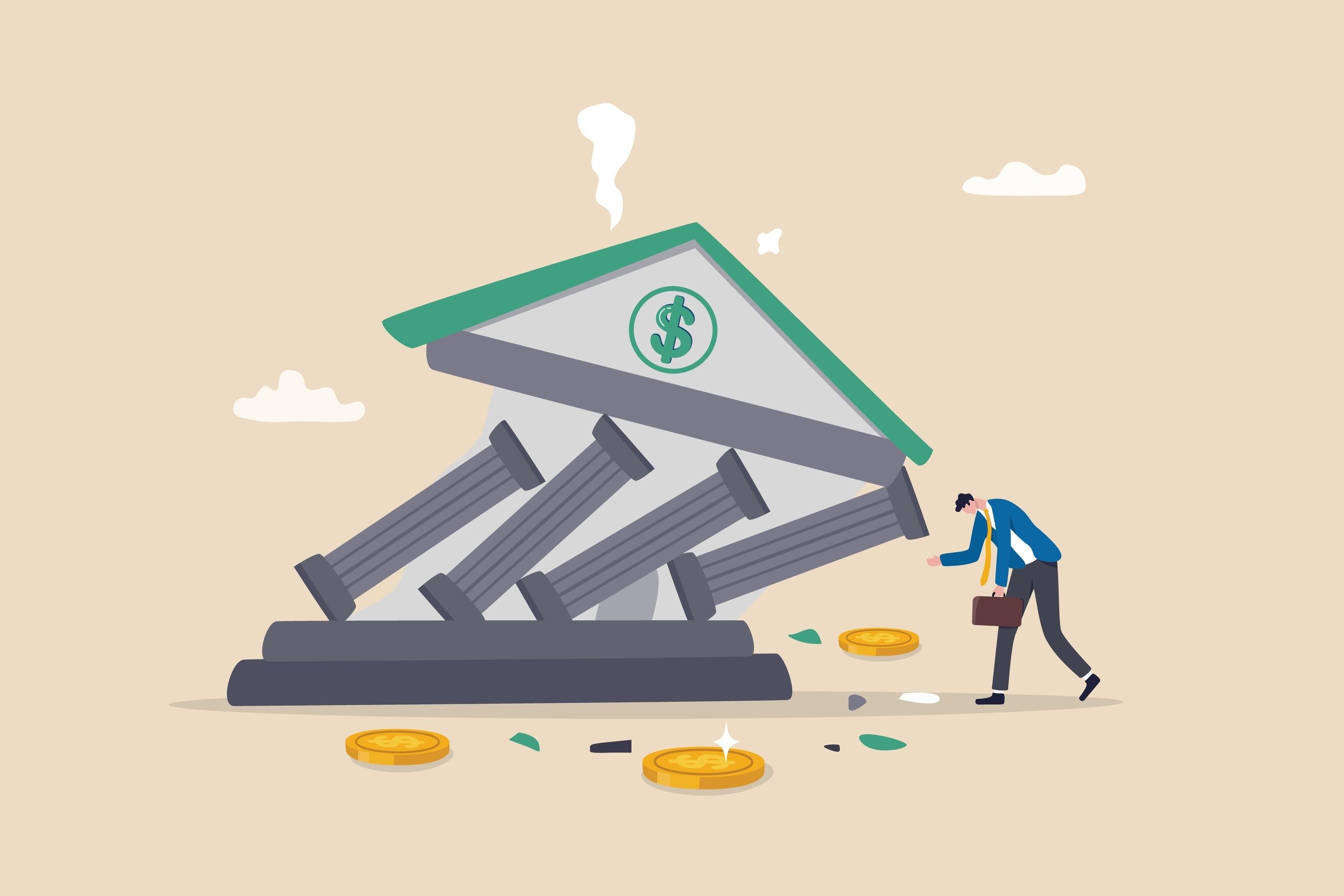 Today's Headlines: Seaweed Advancements, Condo Structural Issues, And Business Failures Today's Headlines: Seaweed Advancements, Condo Structural Issues, And Business Failures