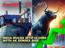 Today's Market Rally: Sensex +1400, Nifty +23800 - An In-Depth Look At The Reasons Today's Market Rally: Sensex +1400, Nifty +23800 - An In-Depth Look At The Reasons