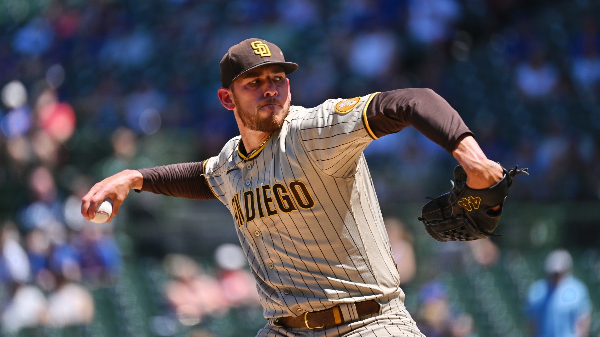 Today's MLB Game: Padres Vs Pirates Prediction, Betting Odds And Picks Today's MLB Game: Padres Vs Pirates Prediction, Betting Odds And Picks