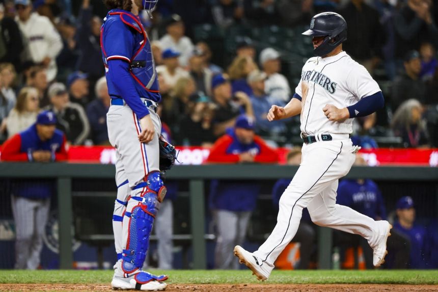Today's MLB Game: Tigers Vs Mariners Prediction And Best Betting Picks Today's MLB Game: Tigers Vs Mariners Prediction And Best Betting Picks