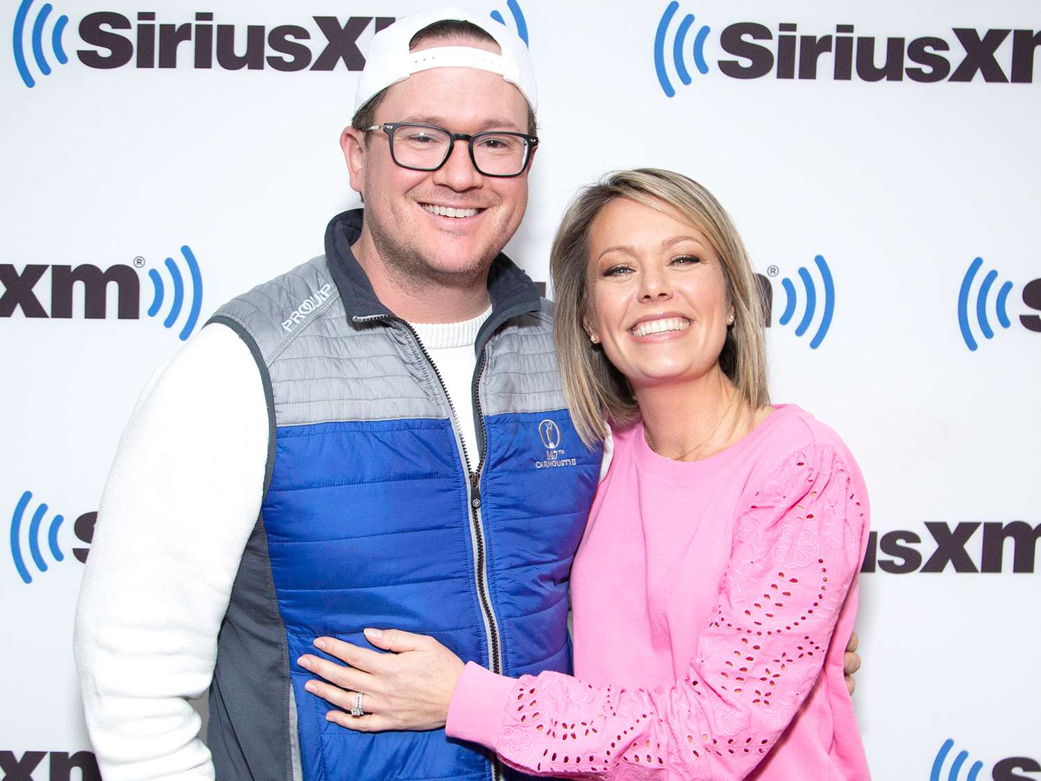 Today's Post From Dylan Dreyer And Brian Fichera Sparks Online Discussion Today's Post From Dylan Dreyer And Brian Fichera Sparks Online Discussion