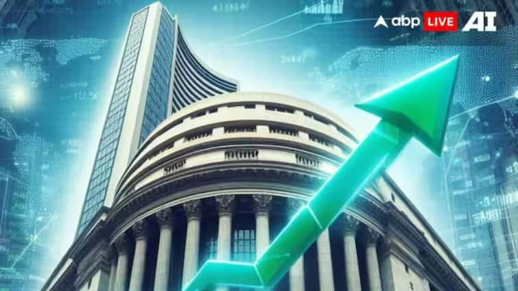 Today's Sensex & Nifty: 700+ Point Gain, Detailed Market Report Today's Sensex & Nifty: 700+ Point Gain, Detailed Market Report