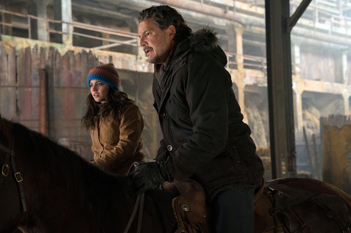 Today's Top TV & Streaming Picks: The Skinny Jab Revolution, Black 47, And Roosters Today's Top TV & Streaming Picks: The Skinny Jab Revolution, Black 47, And Roosters
