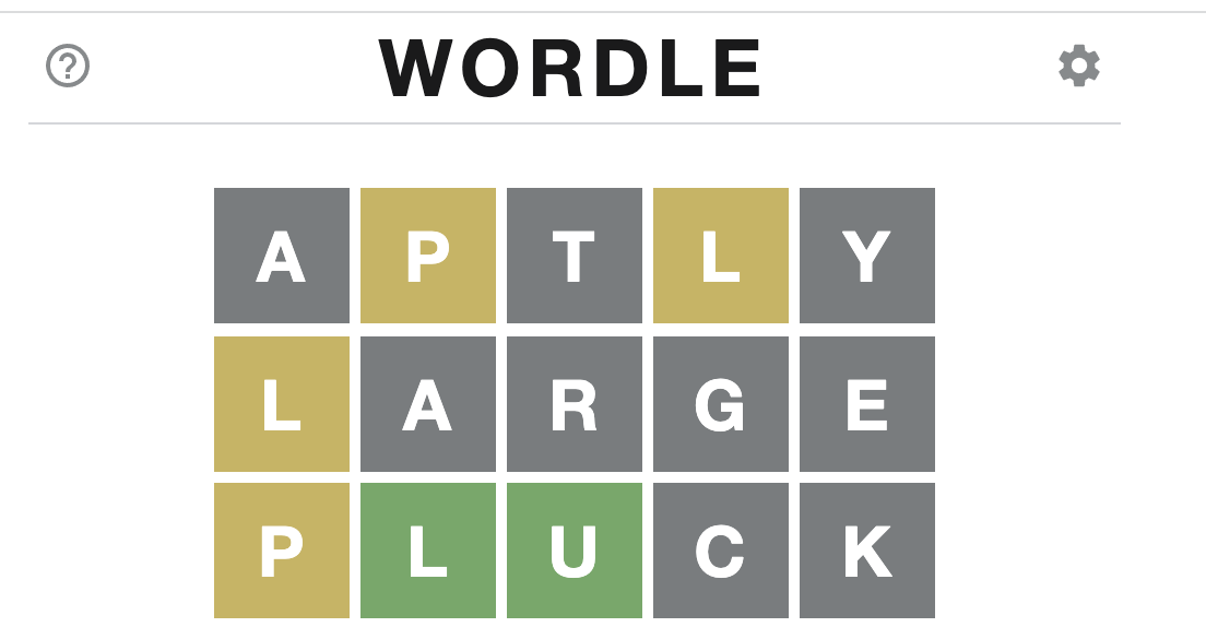 Today's Wordle (NYT) - March 26 Answer And Clues Today's Wordle (NYT) - March 26 Answer And Clues
