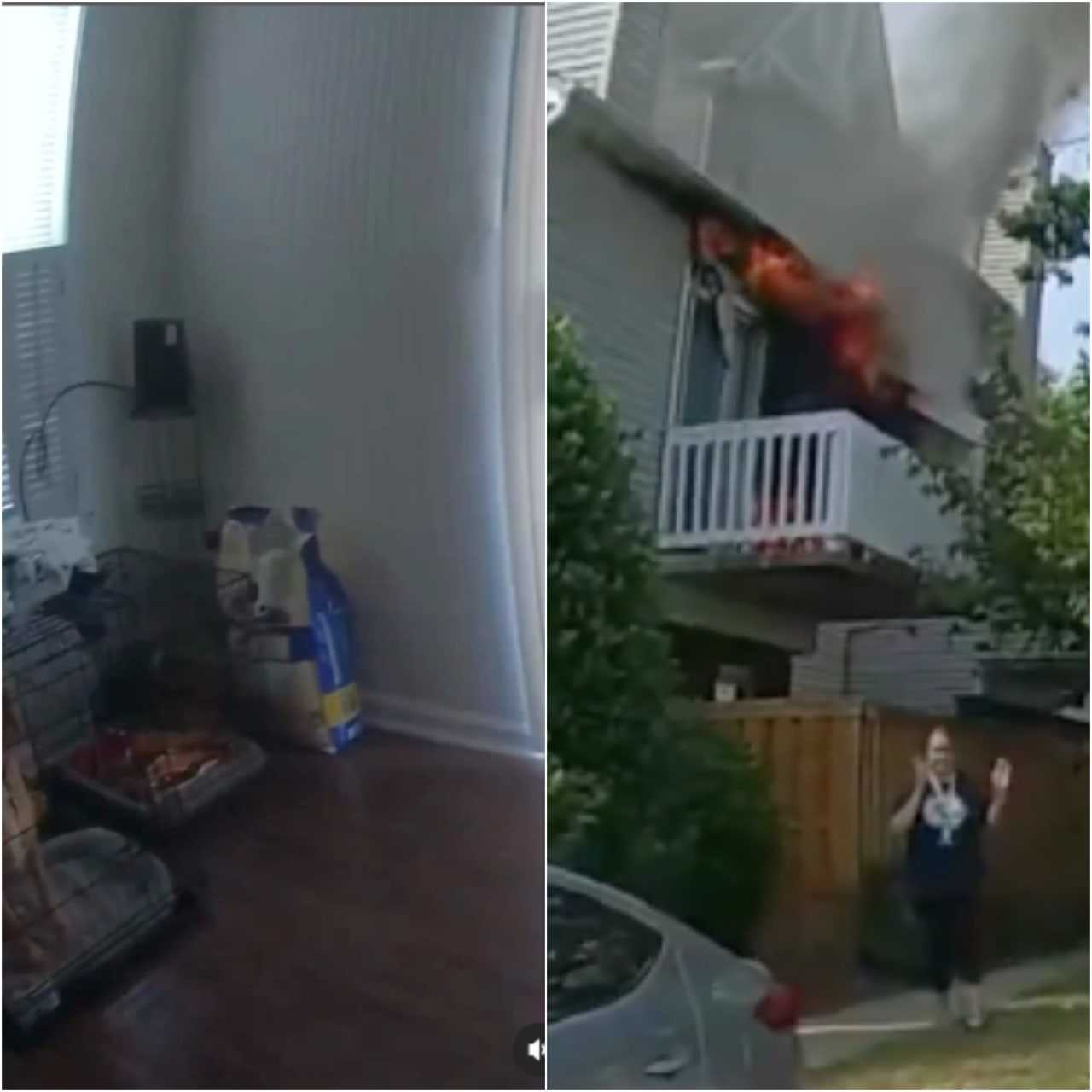 Toddler Choking On Tomato: Dramatic Police Rescue Caught On Bodycam Toddler Choking On Tomato: Dramatic Police Rescue Caught On Bodycam