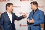 Tom Cruise Reveals Henry Cavill's Fallout Beard Growth Secret Tom Cruise Reveals Henry Cavill's Fallout Beard Growth Secret