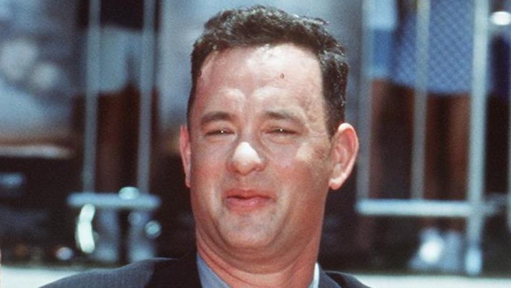 Tom Cruise's $1 Debt To Tom Hanks: An Unpaid Role And A Lasting Joke