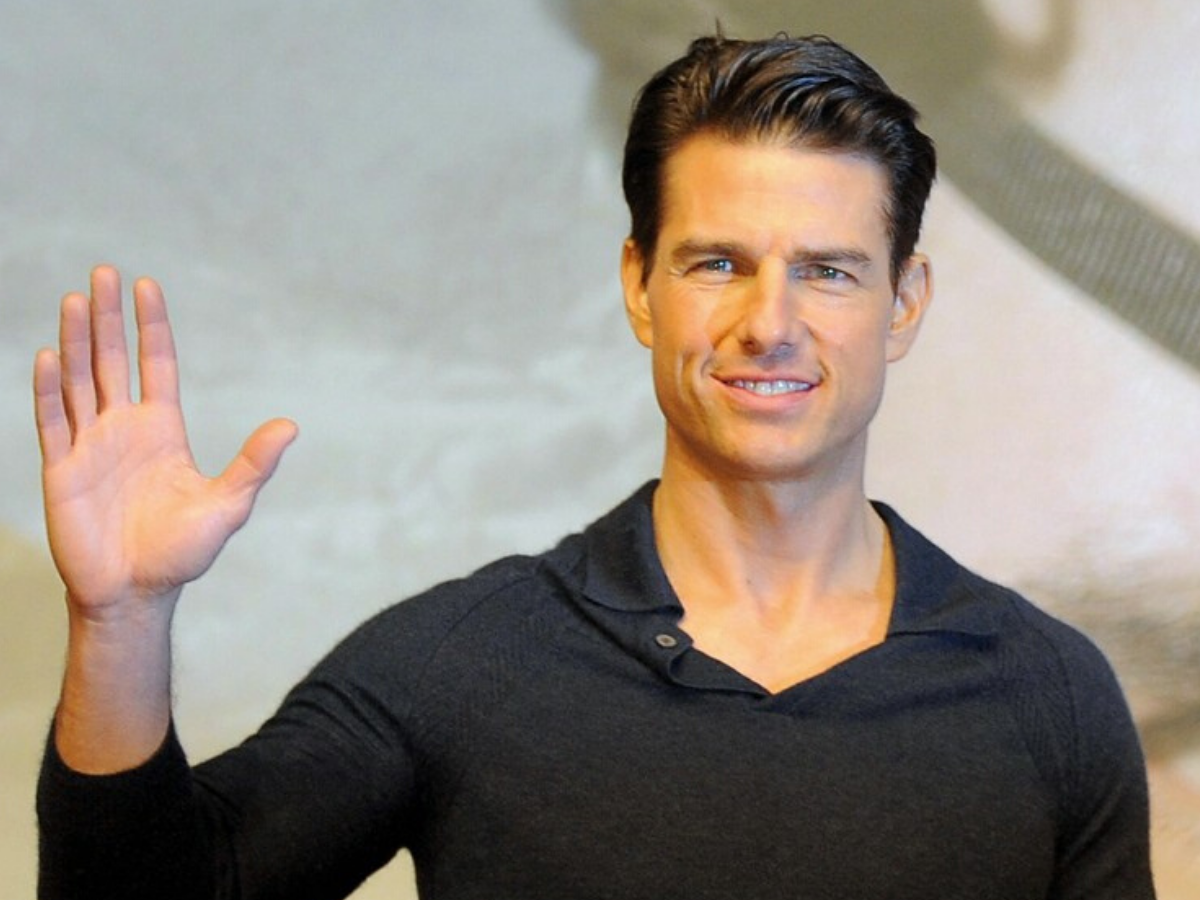 Tom Cruise's Dating History: Examining His Significant Relationships And Dating Life Tom Cruise's Dating History: Examining His Significant Relationships And Dating Life