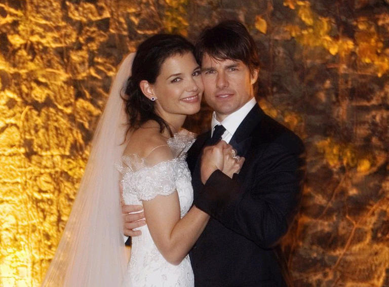 Tom Cruise's Dating History: From Nicole Kidman To Ana De Armas Rumors Tom Cruise's Dating History: From Nicole Kidman To Ana De Armas Rumors