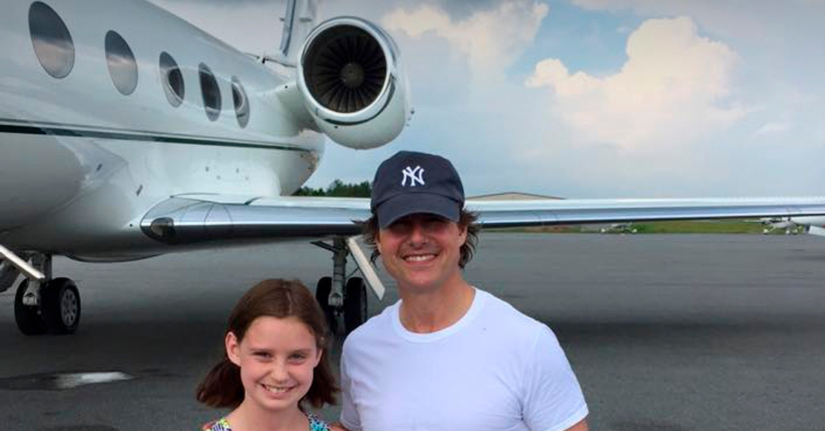 Tom Cruise's Love Life: A Look At His Relationships Through The Years Tom Cruise's Love Life: A Look At His Relationships Through The Years