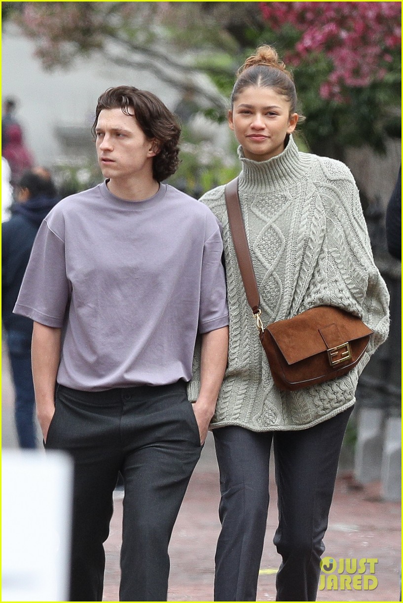 Tom Holland & Zendaya: Unexpected Baby News Tom Holland & Zendaya: Unexpected Baby News
