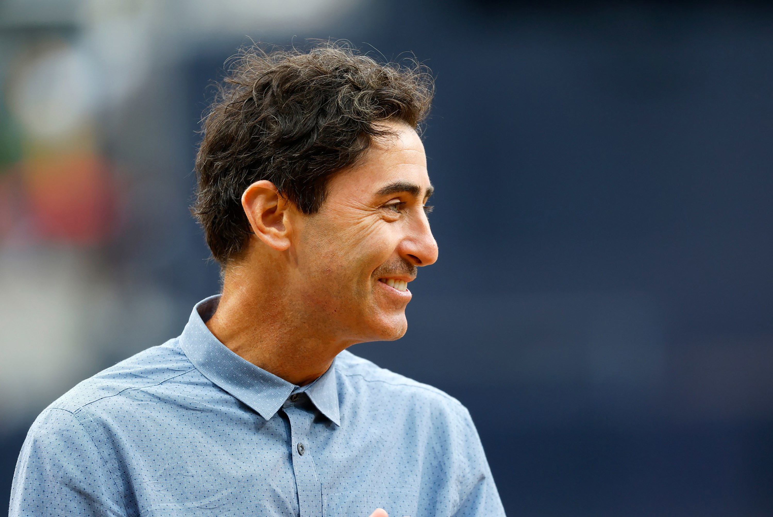 Tom Krasovic On Padres Bullpen: A Positive Outlook Following A 10-Run Inning Tom Krasovic On Padres Bullpen: A Positive Outlook Following A 10-Run Inning