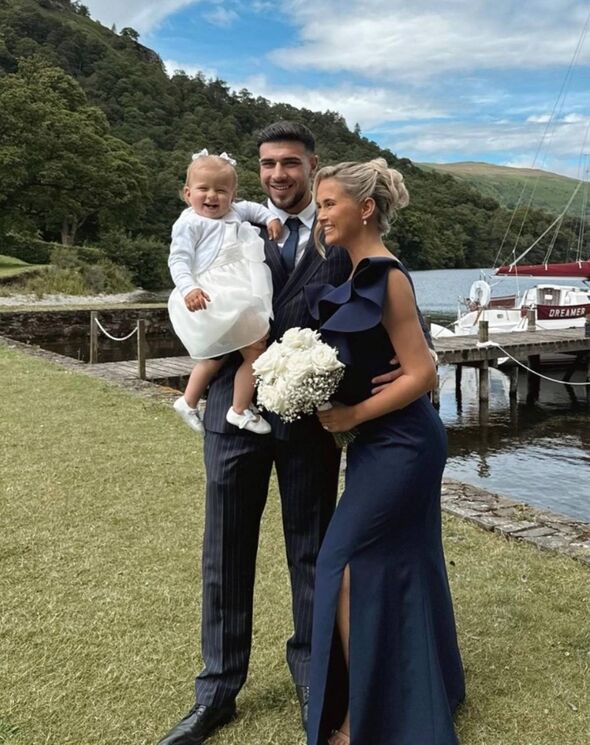 Tommy Fury And Molly-Mae Hague: A Comparison Of Private Life Announcements Tommy Fury And Molly-Mae Hague: A Comparison Of Private Life Announcements