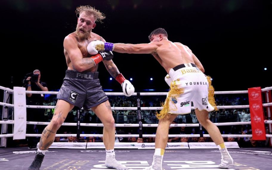Tommy Fury Budapest: Éles Válasz Jake Paulnak – Exkluzív Fotók Tommy Fury Budapest: Éles Válasz Jake Paulnak – Exkluzív Fotók