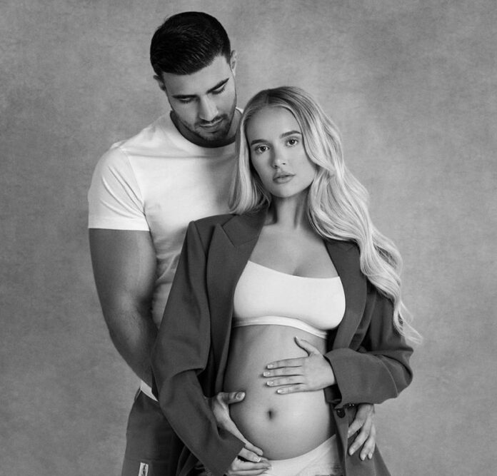 Tommy Fury's Reveal: Molly-Mae Hague Fan Reaction Explodes Tommy Fury's Reveal: Molly-Mae Hague Fan Reaction Explodes
