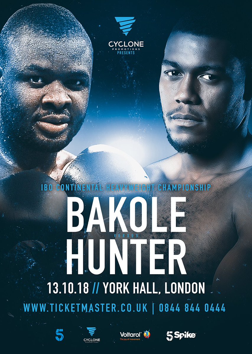 Tonight's Fight: Why Is Martin Bakole Considered Boxing's Most Avoided? Tonight's Fight: Why Is Martin Bakole Considered Boxing's Most Avoided?